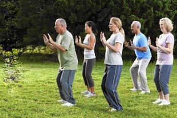 Better Balance Tai Chi Classes for Seniors and Older Adults Feb 02nd 2024