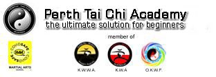Perth Tai Chi Academy